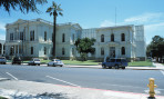 1637 GLENN COUNTY COURTHOUSE AFTER